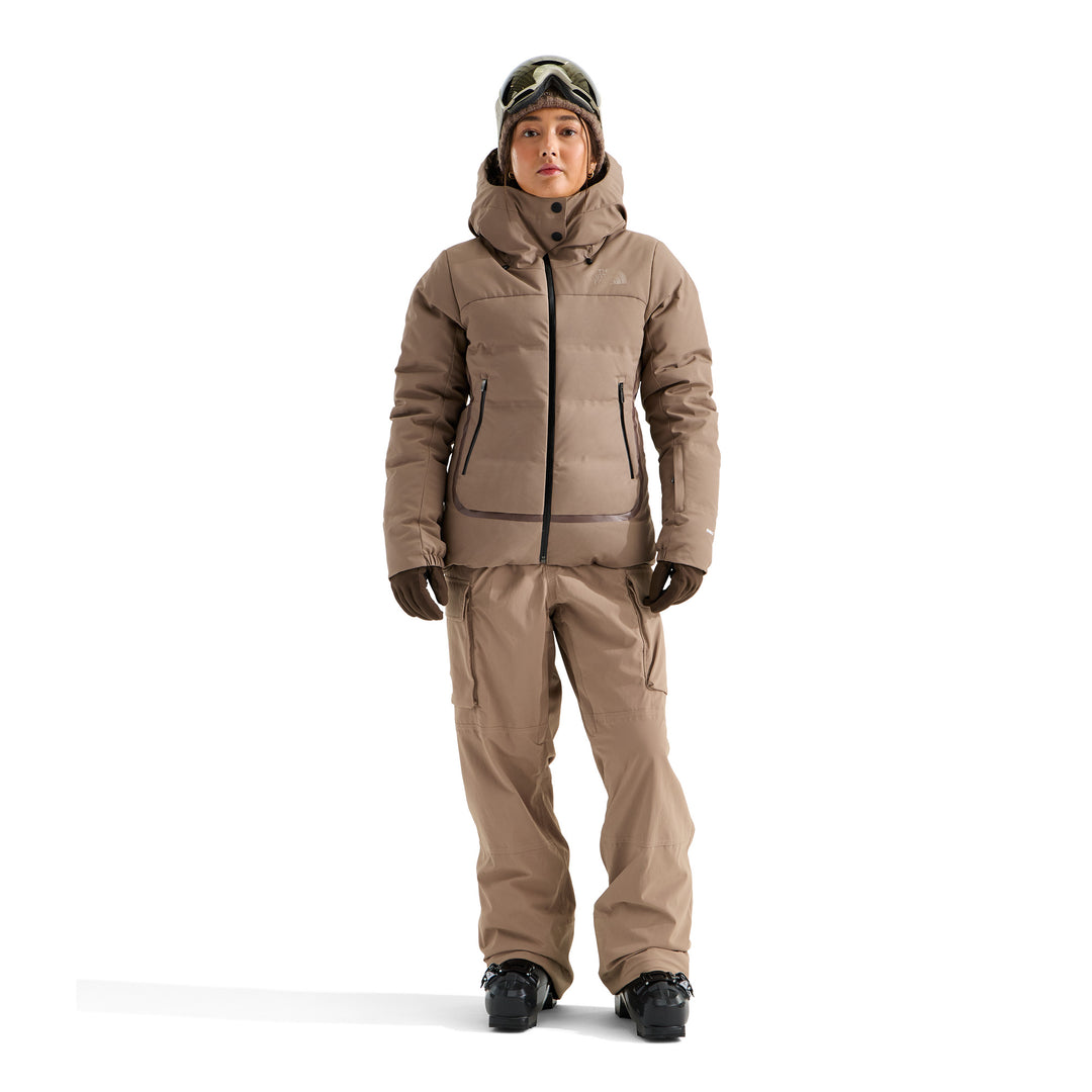 The North Face Women's Freedom Bib