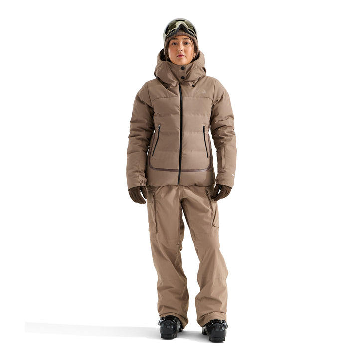 The North Face Women's Freedom Bib