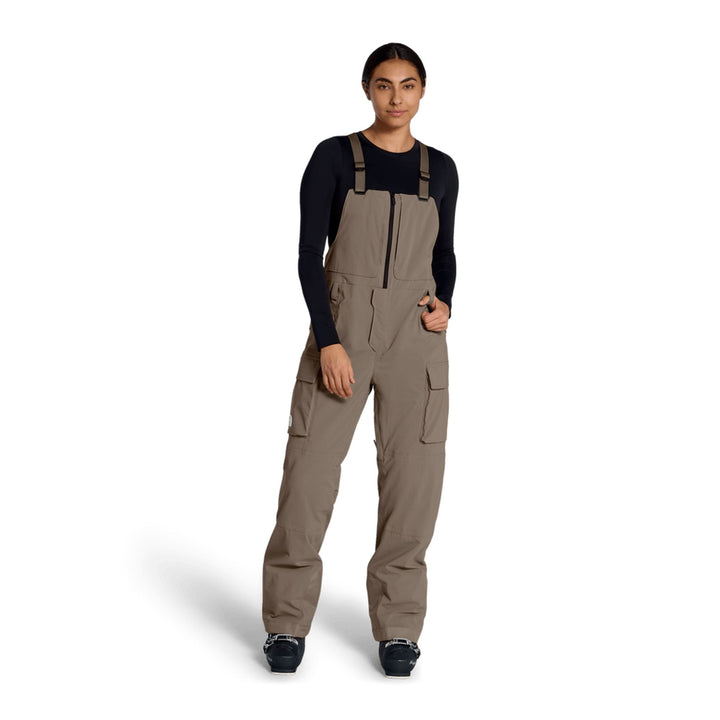 The North Face Women's Freedom Bib