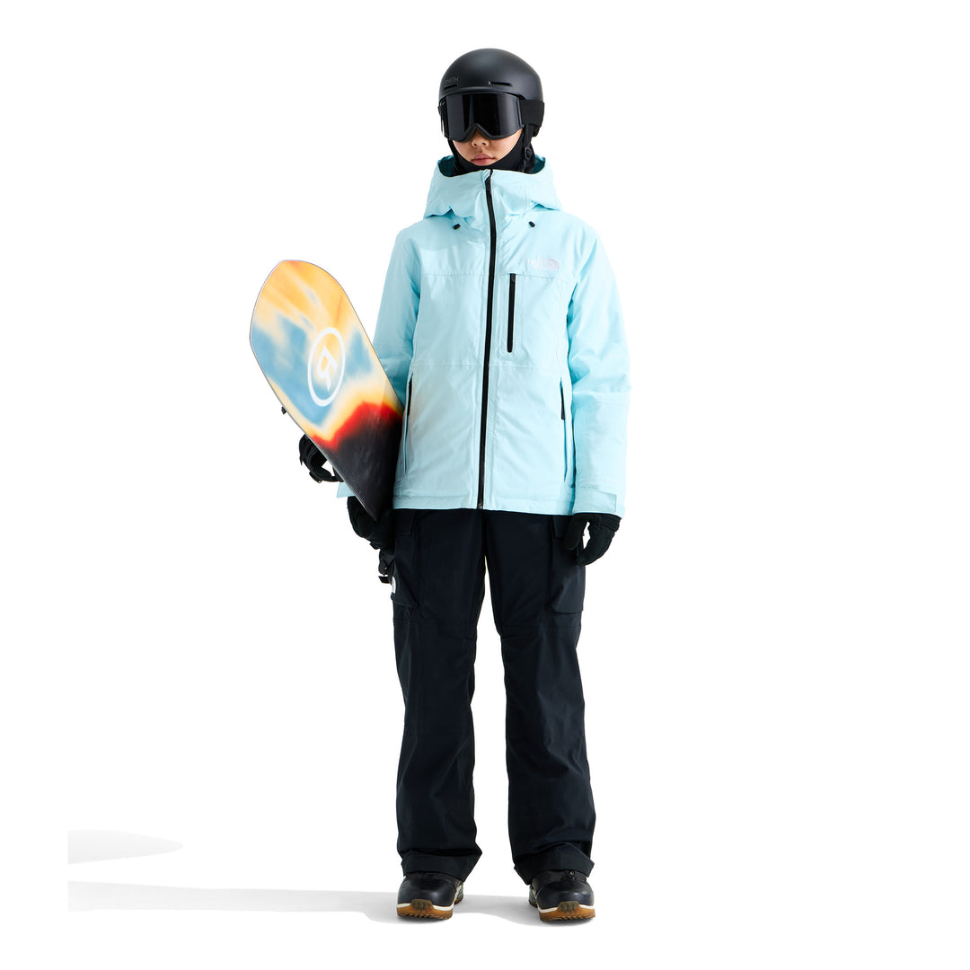 The North Face Women's Freedom Bib