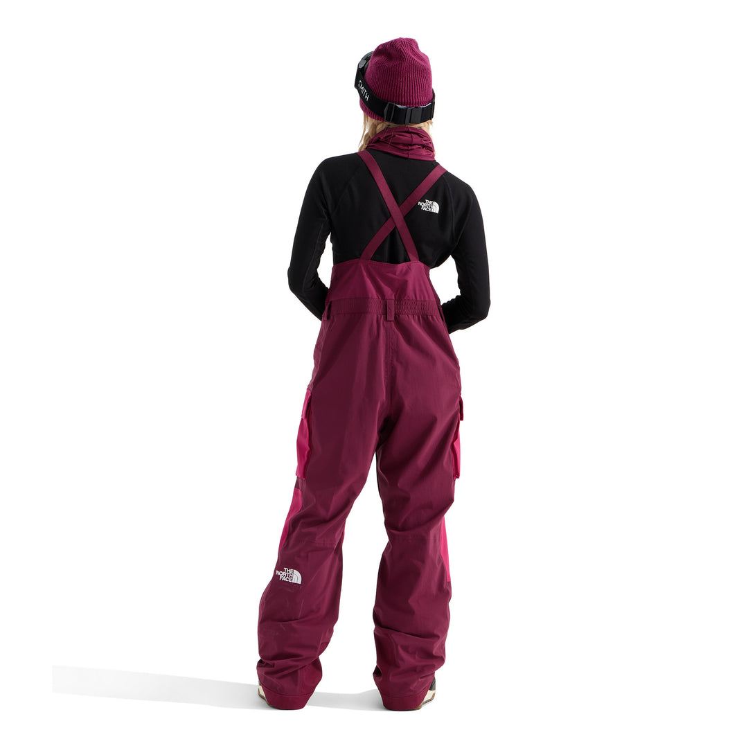 The North Face Women's Freedom Bib