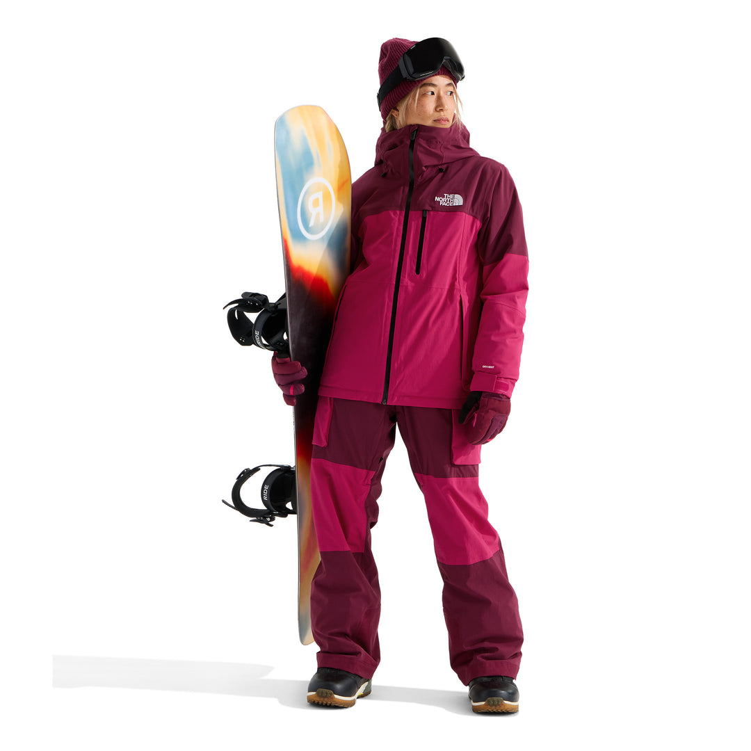 The North Face Women's Freedom Bib