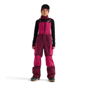 Burgundy Crush/Lali Guran