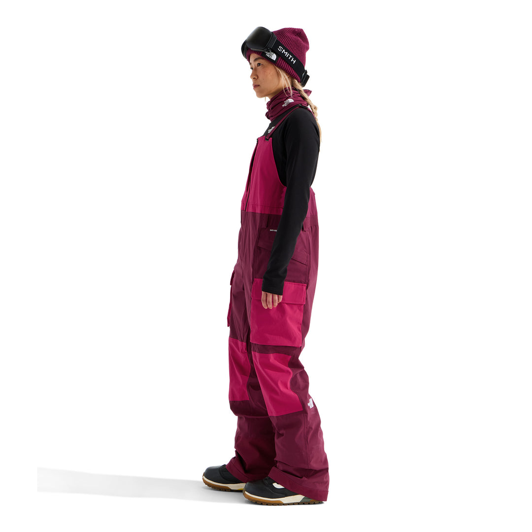 The North Face Women's Freedom Bib
