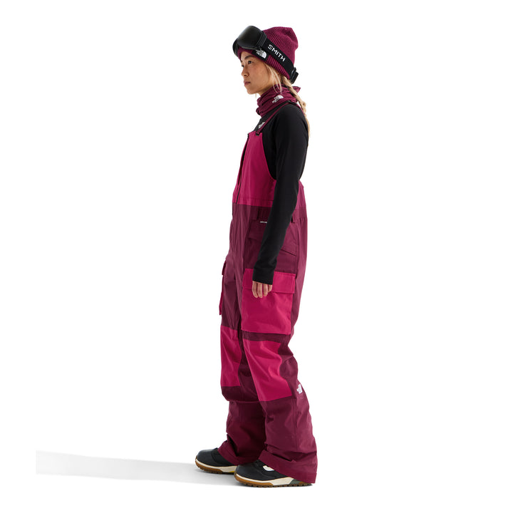 The North Face Women's Freedom Bib