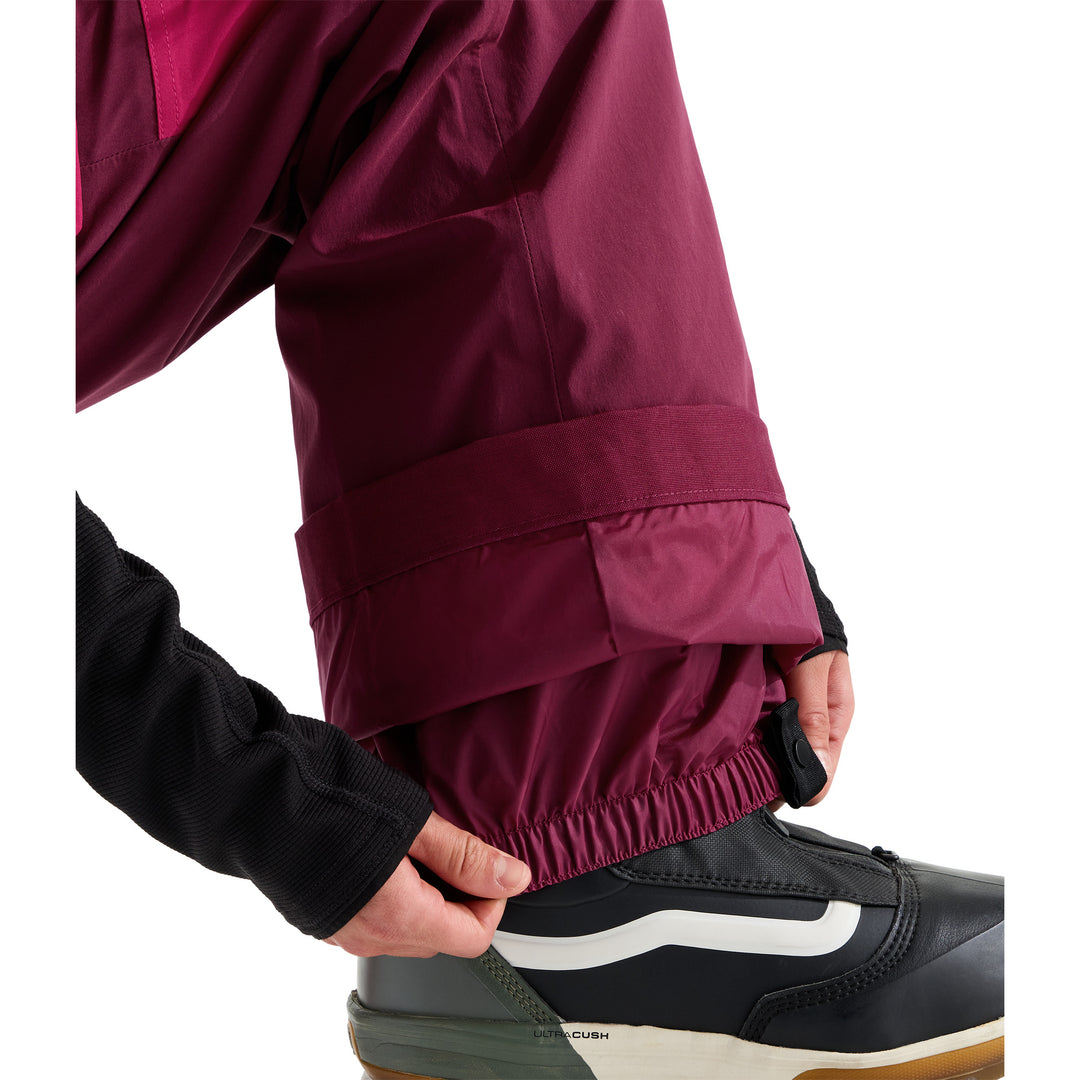 The North Face Women's Freedom Bib