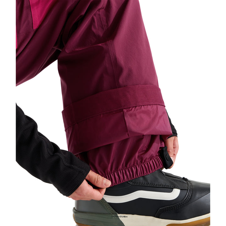 The North Face Women's Freedom Bib