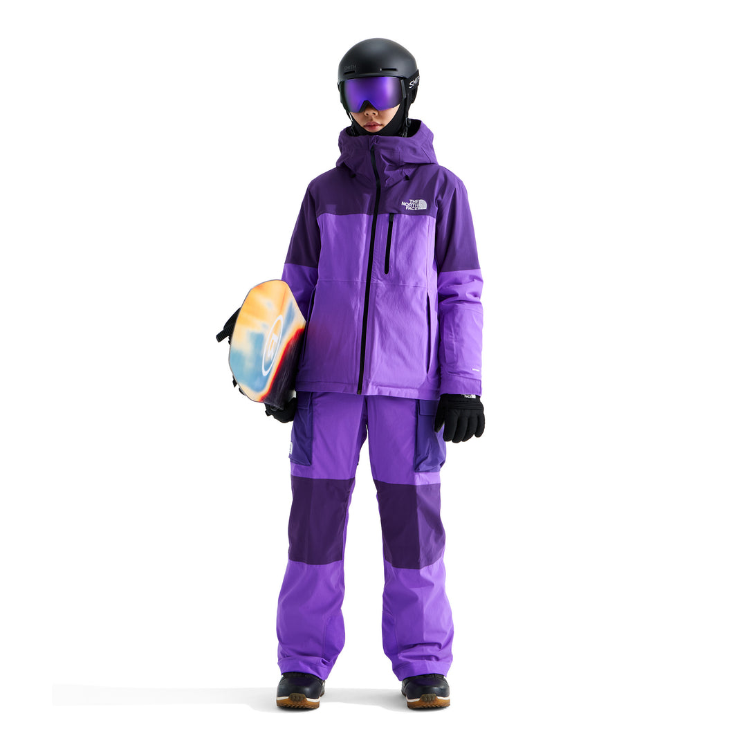 The North Face Women's Freedom Bib