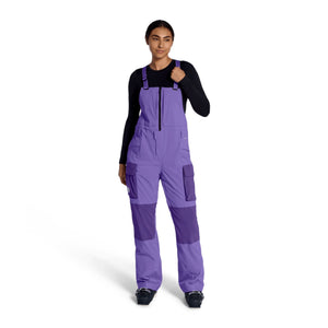 Elevation Purple/Peak Purple