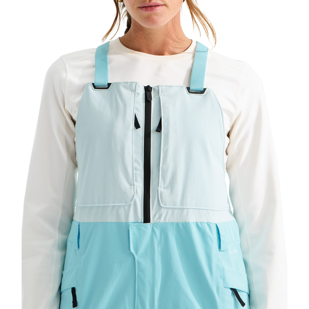 The North Face Women's Freedom Bib