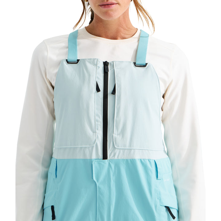 The North Face Women's Freedom Bib