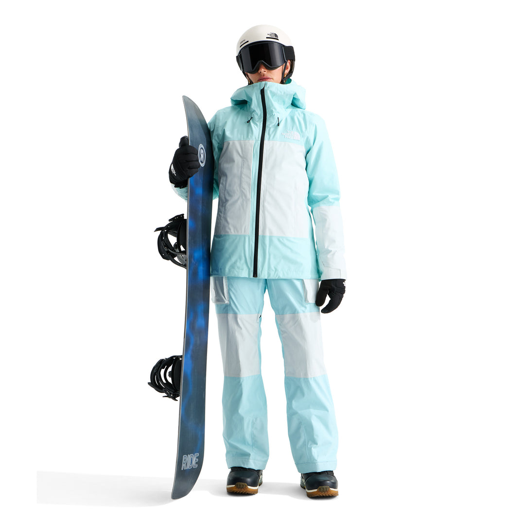 The North Face Women's Freedom Bib