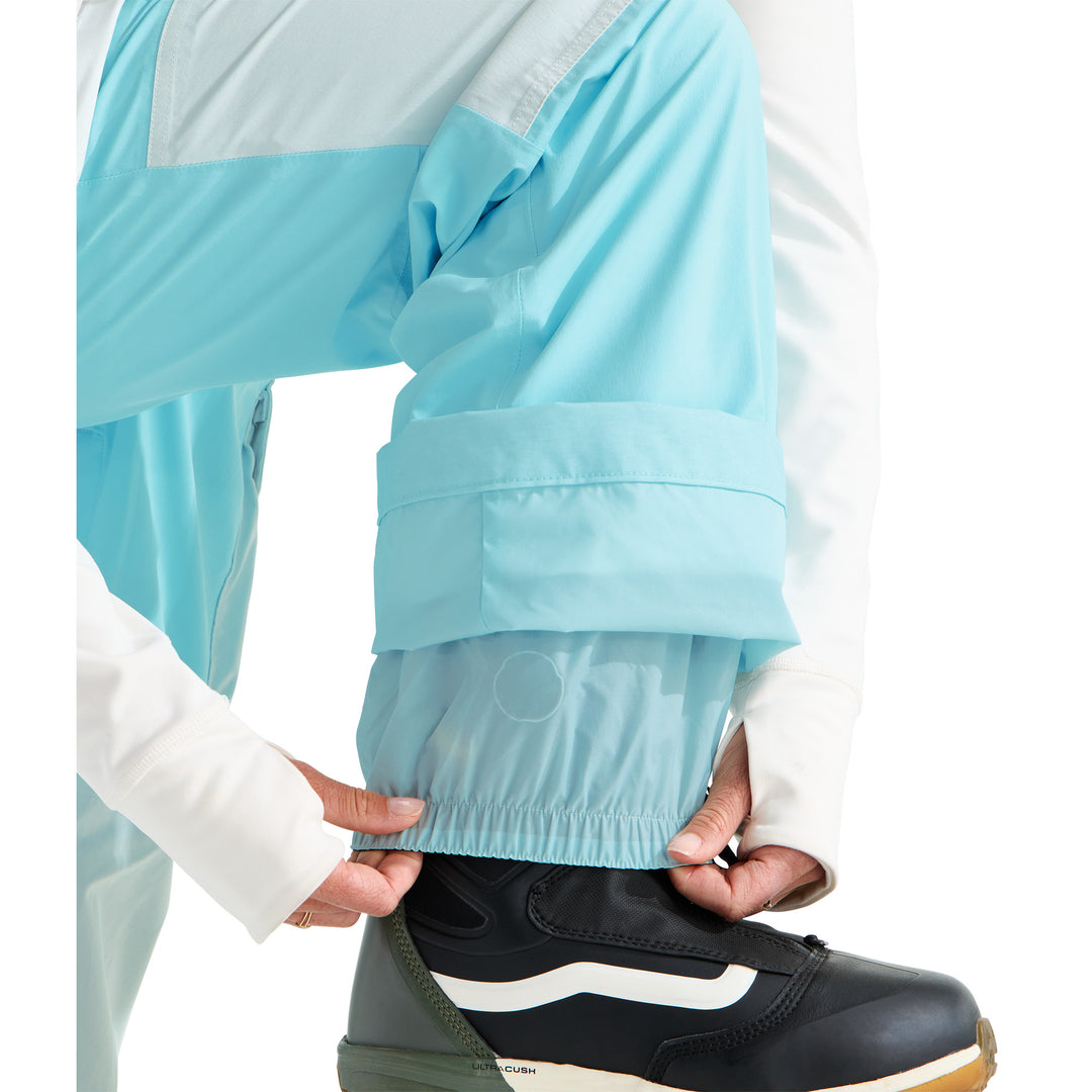 The North Face Women's Freedom Bib