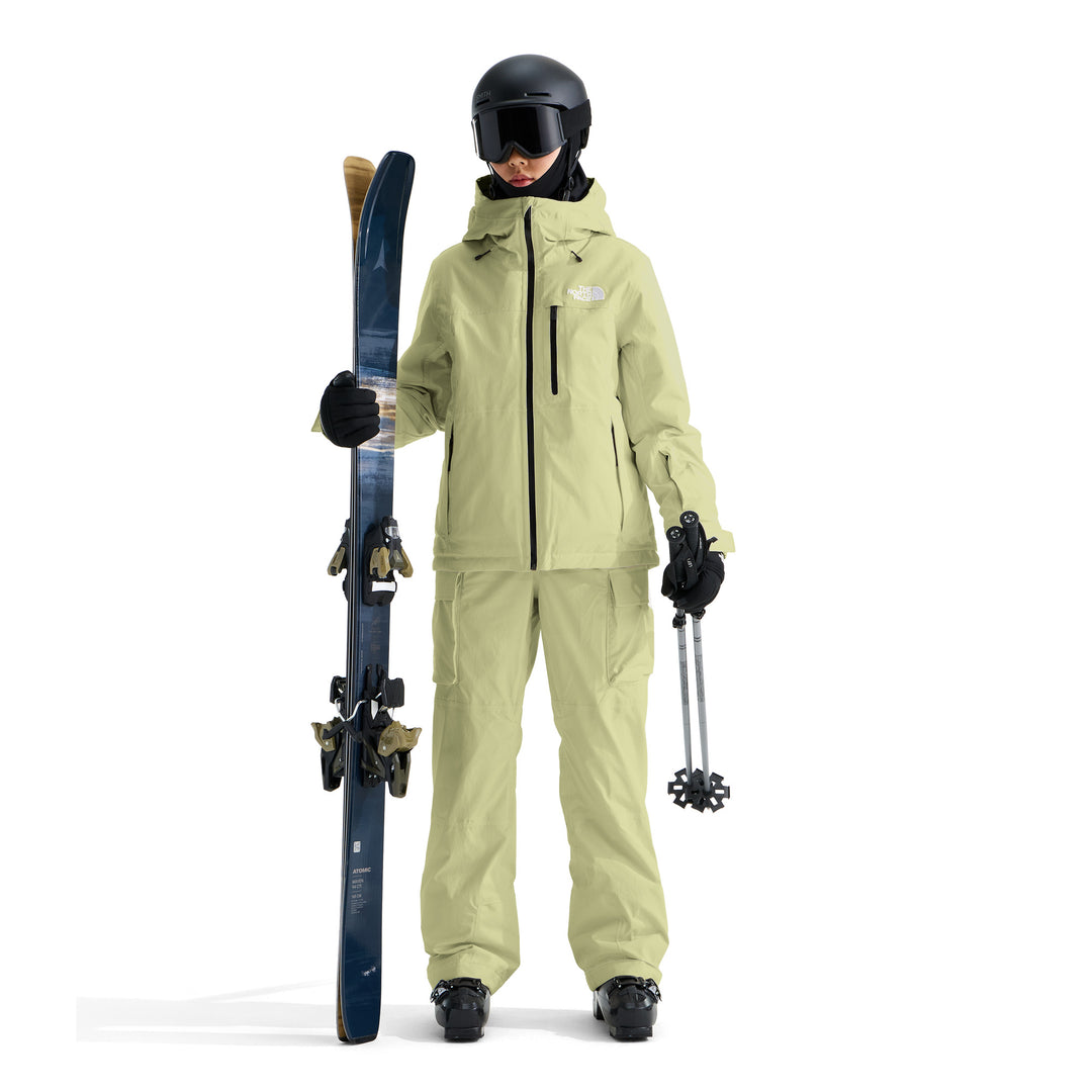 The North Face Women's Freedom Bib