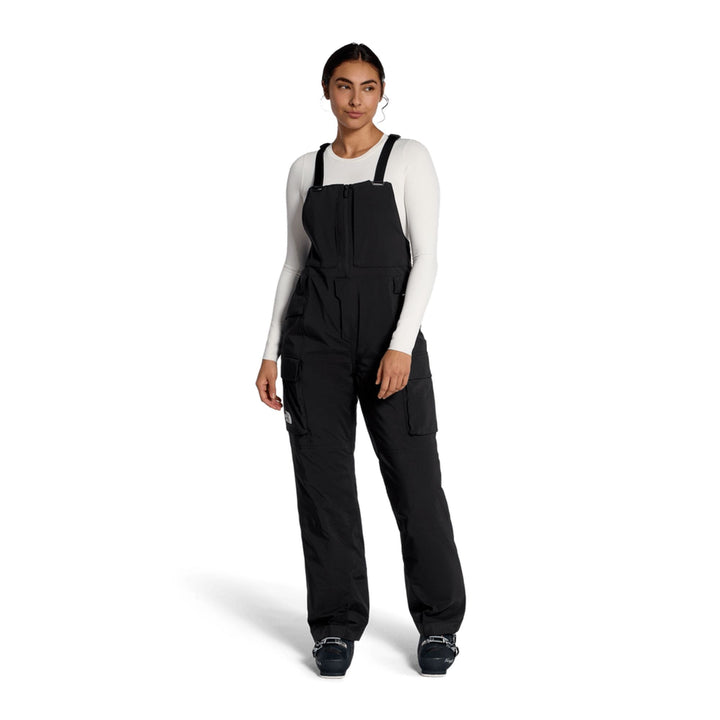 The North Face Women's Freedom Insulated Bib