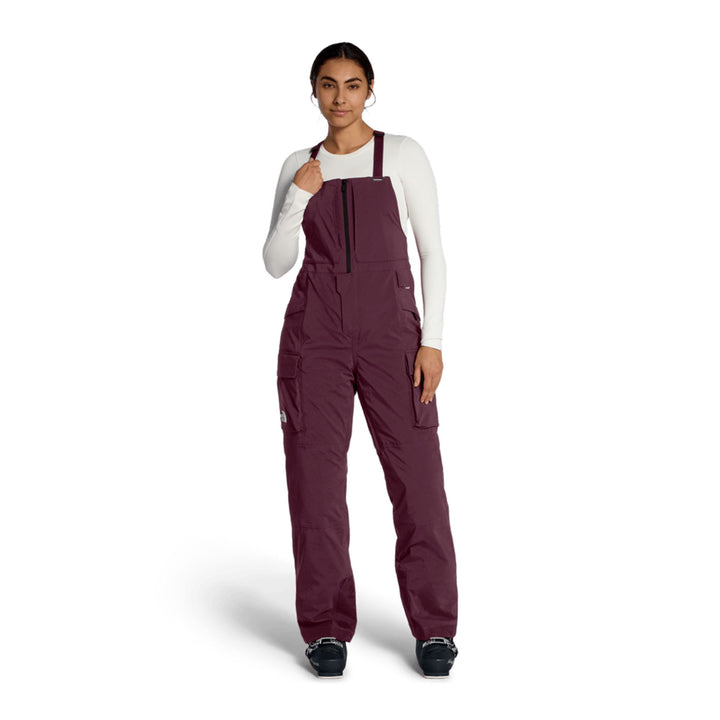 The North Face Women's Freedom Insulated Bib