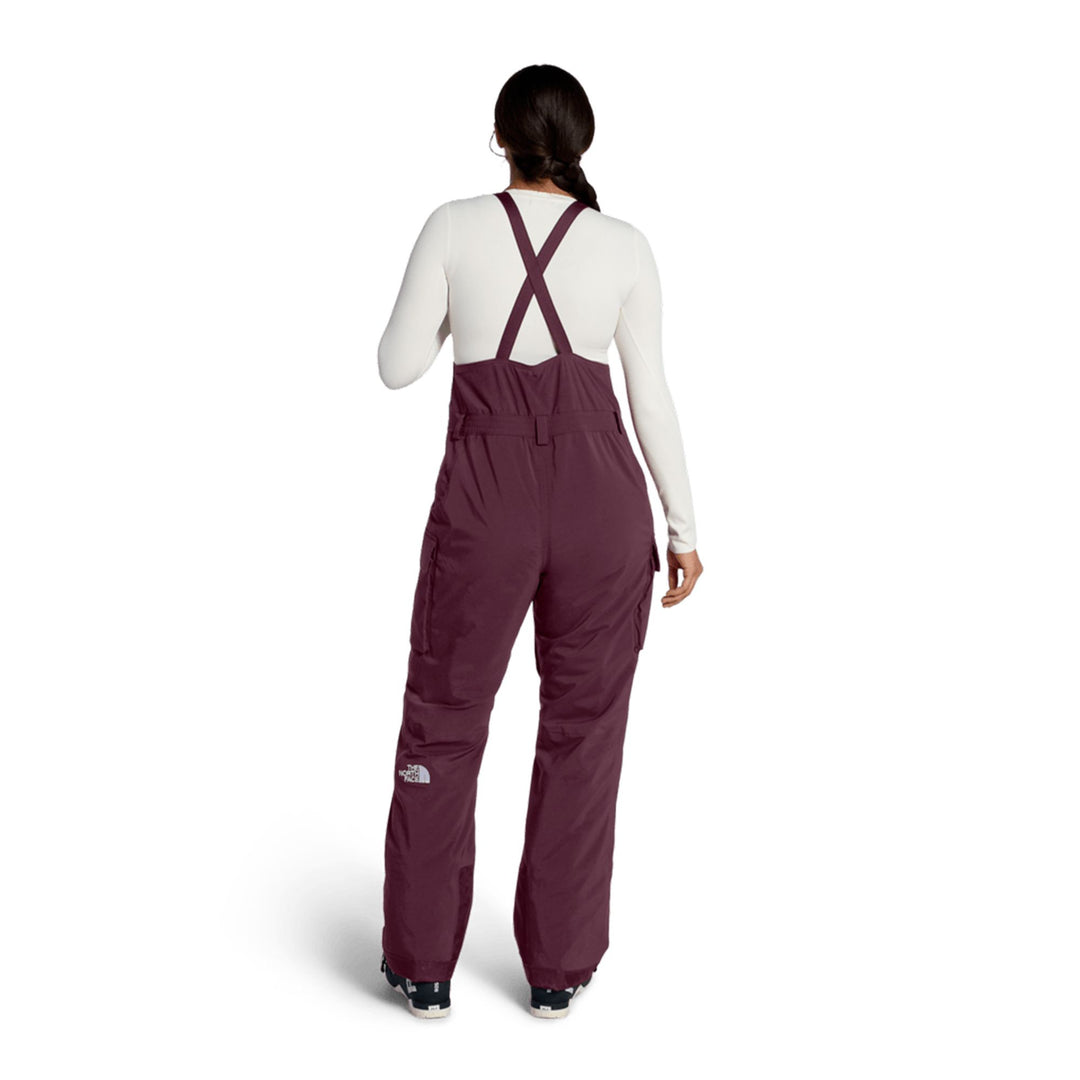 The North Face Women's Freedom Insulated Bib