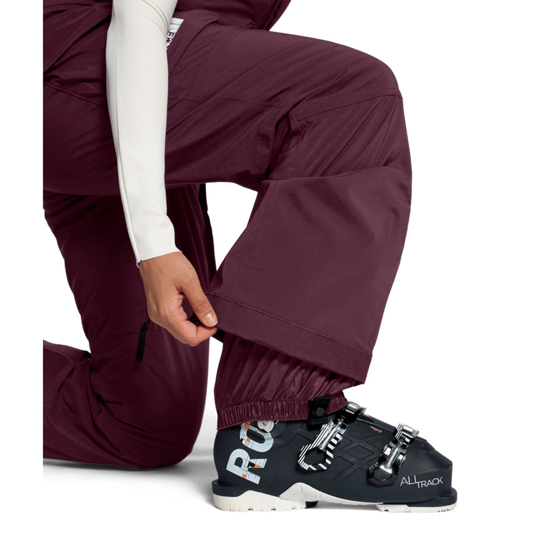 The North Face Women's Freedom Insulated Bib