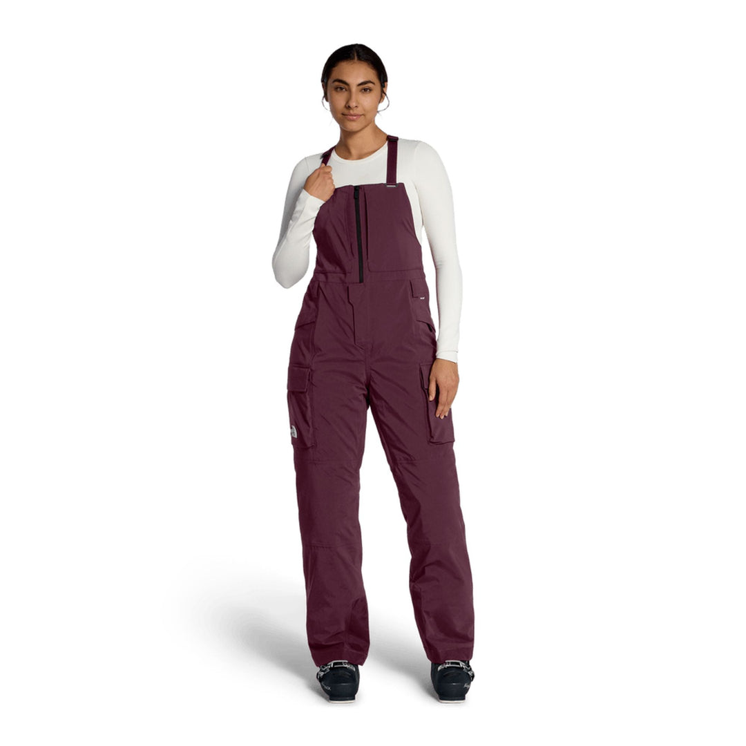 The North Face Women's Freedom Insulated Bib