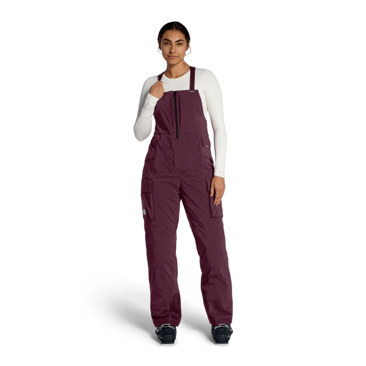 The North Face Women's Freedom Insulated Bib