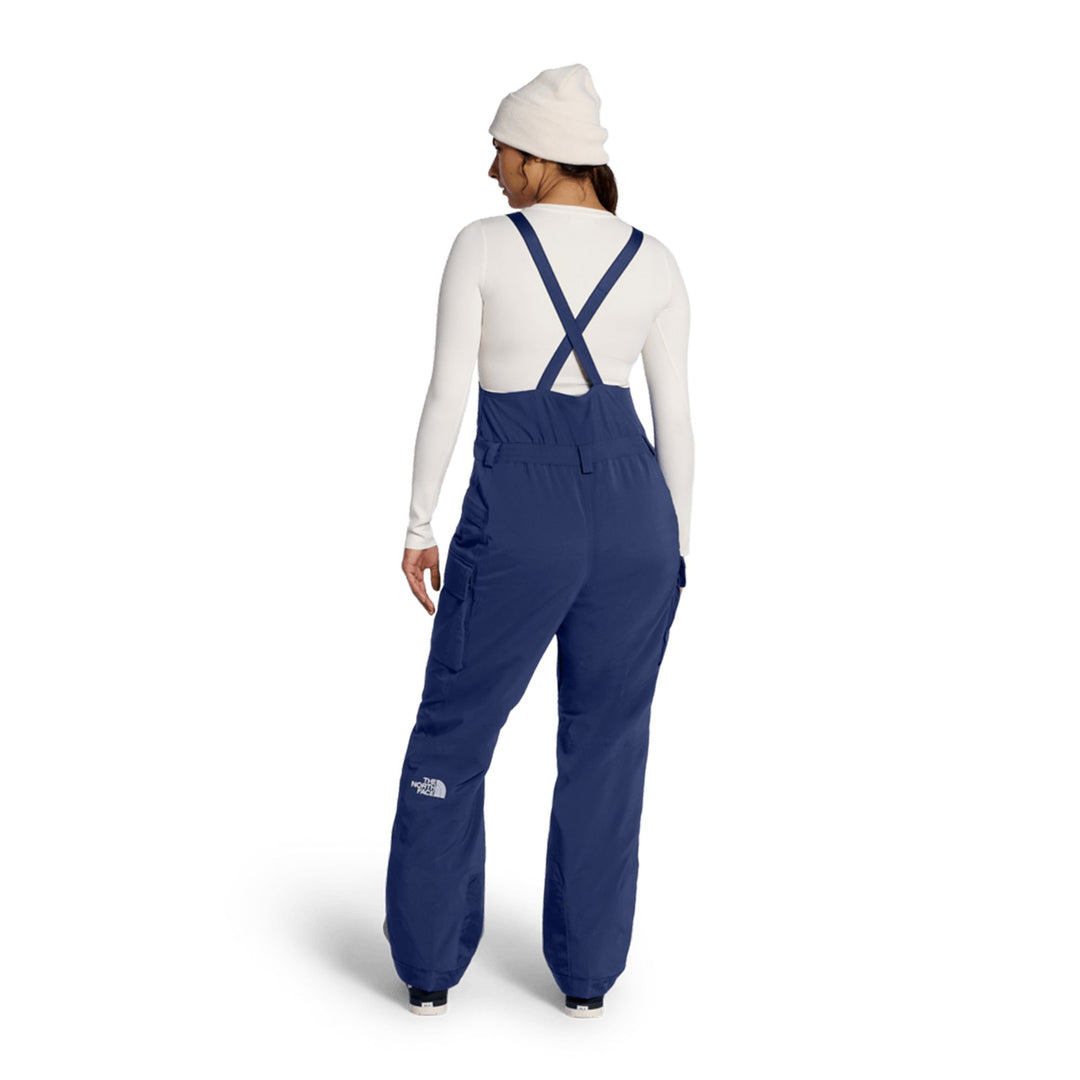 The North Face Women's Freedom Insulated Bib