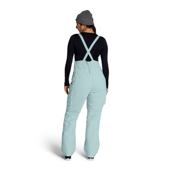 The North Face Women's Freedom Insulated Bib