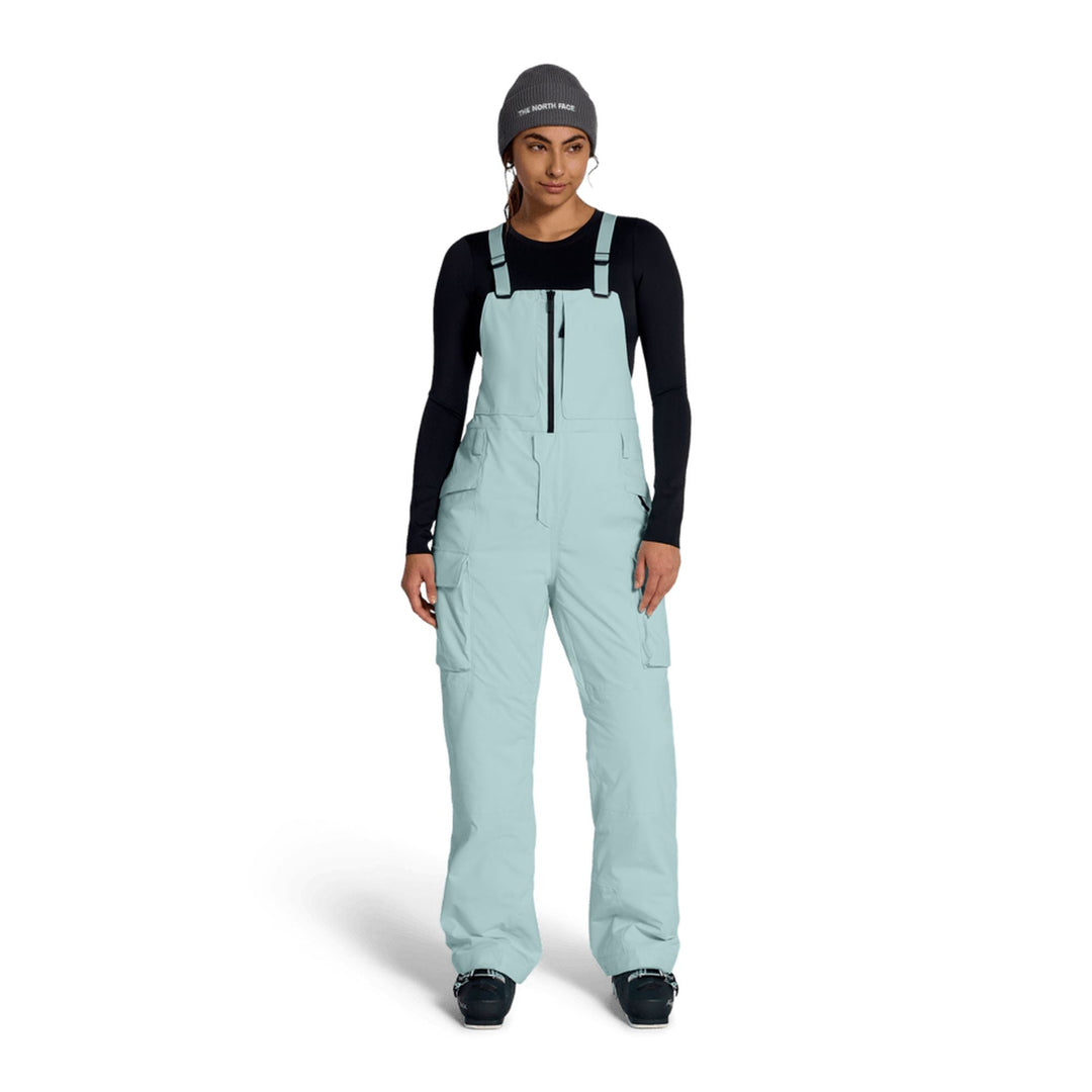 The North Face Women's Freedom Insulated Bib