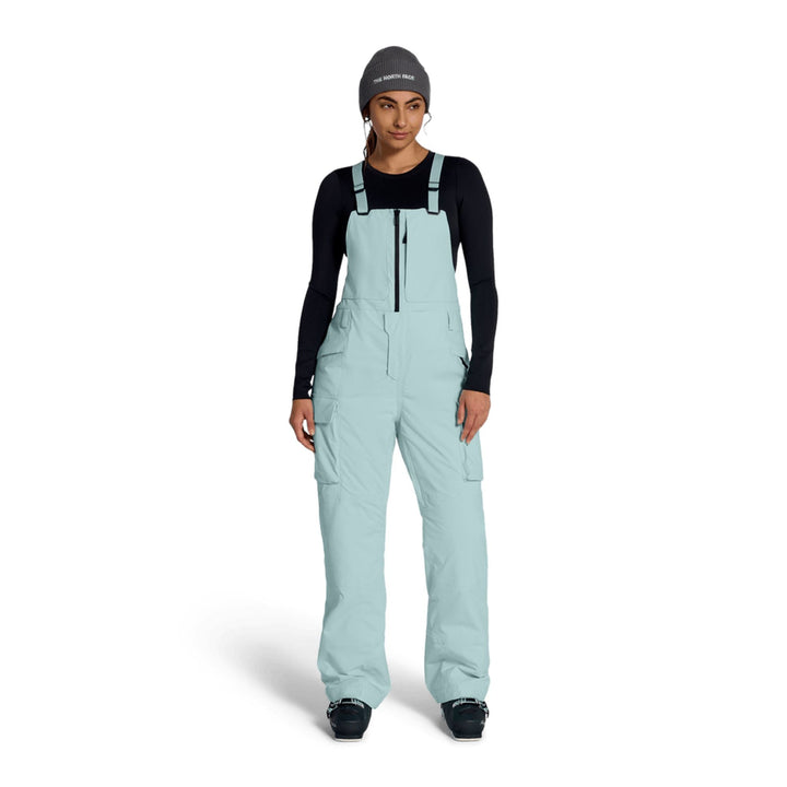 The North Face Women's Freedom Insulated Bib