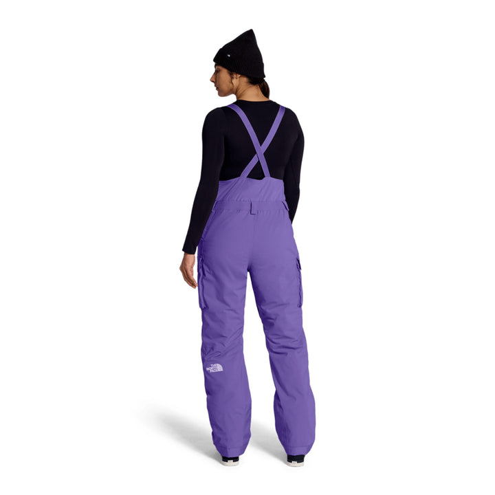 The North Face Women's Freedom Insulated Bib