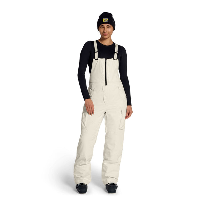 The North Face Women's Freedom Insulated Bib