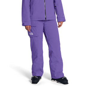 Elevation Purple