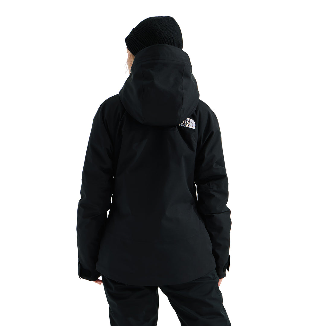 The North Face Women's Lenado Jacket