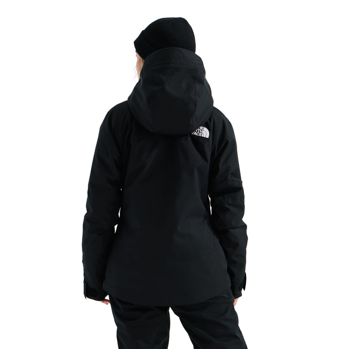 The North Face Women's Lenado Jacket