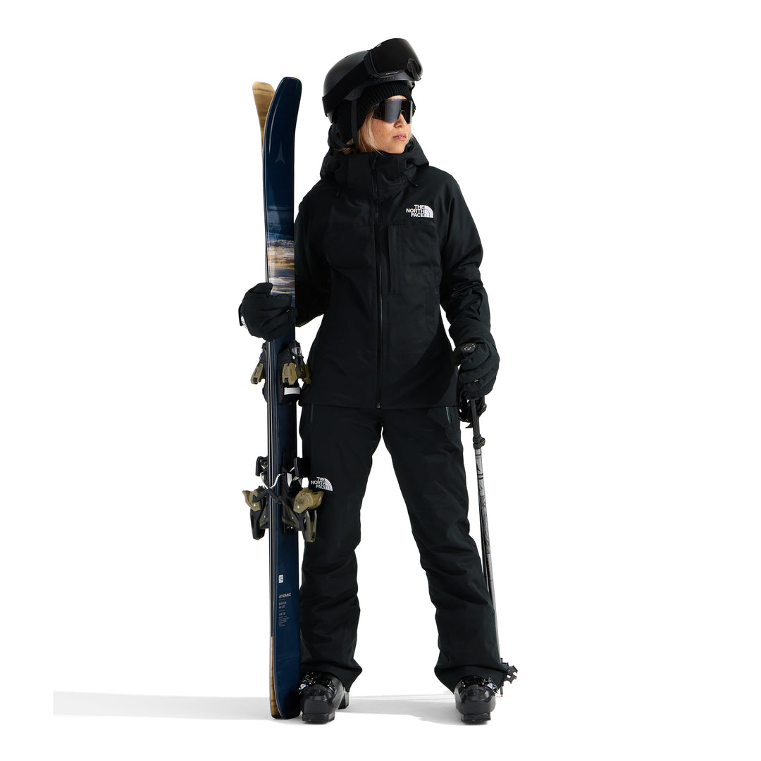 The North Face Women's Lenado Jacket