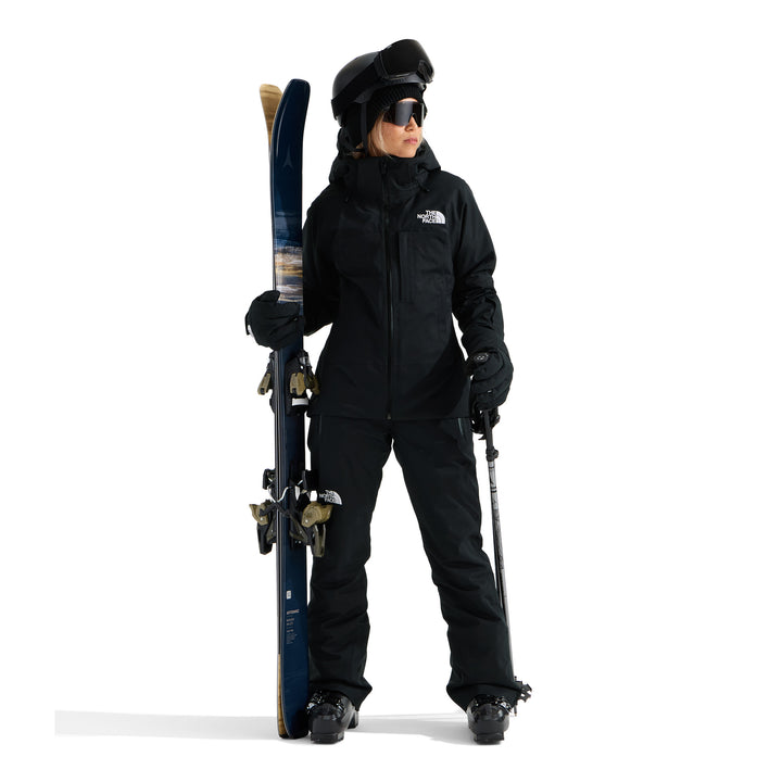 The North Face Women's Lenado Jacket
