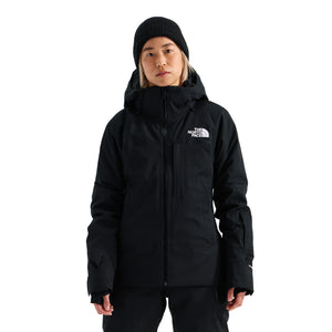 TNF Black