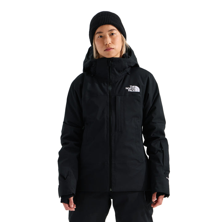 The North Face Women's Lenado Jacket