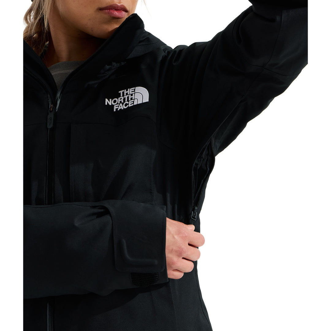 The North Face Women's Lenado Jacket