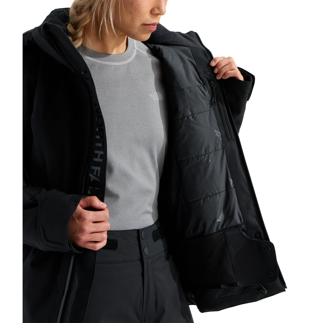 The North Face Women's Lenado Jacket