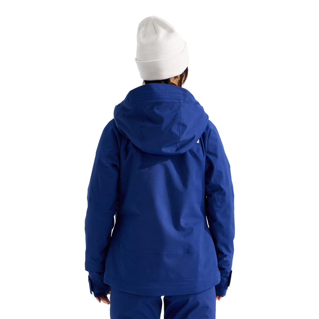 The North Face Women's Lenado Jacket