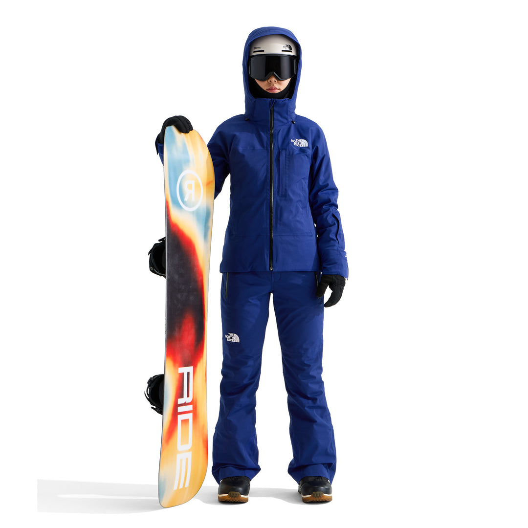 The North Face Women's Lenado Jacket