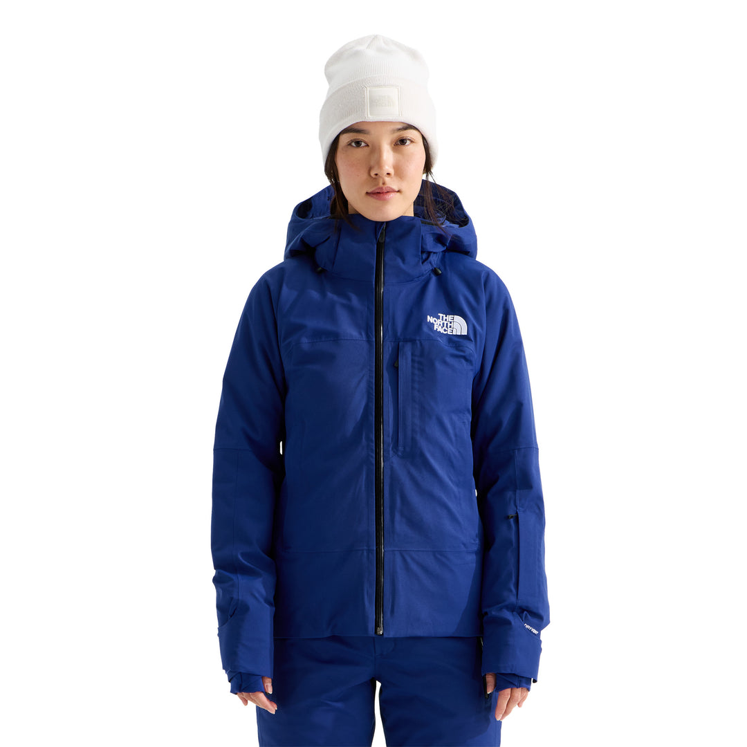 The North Face Women's Lenado Jacket