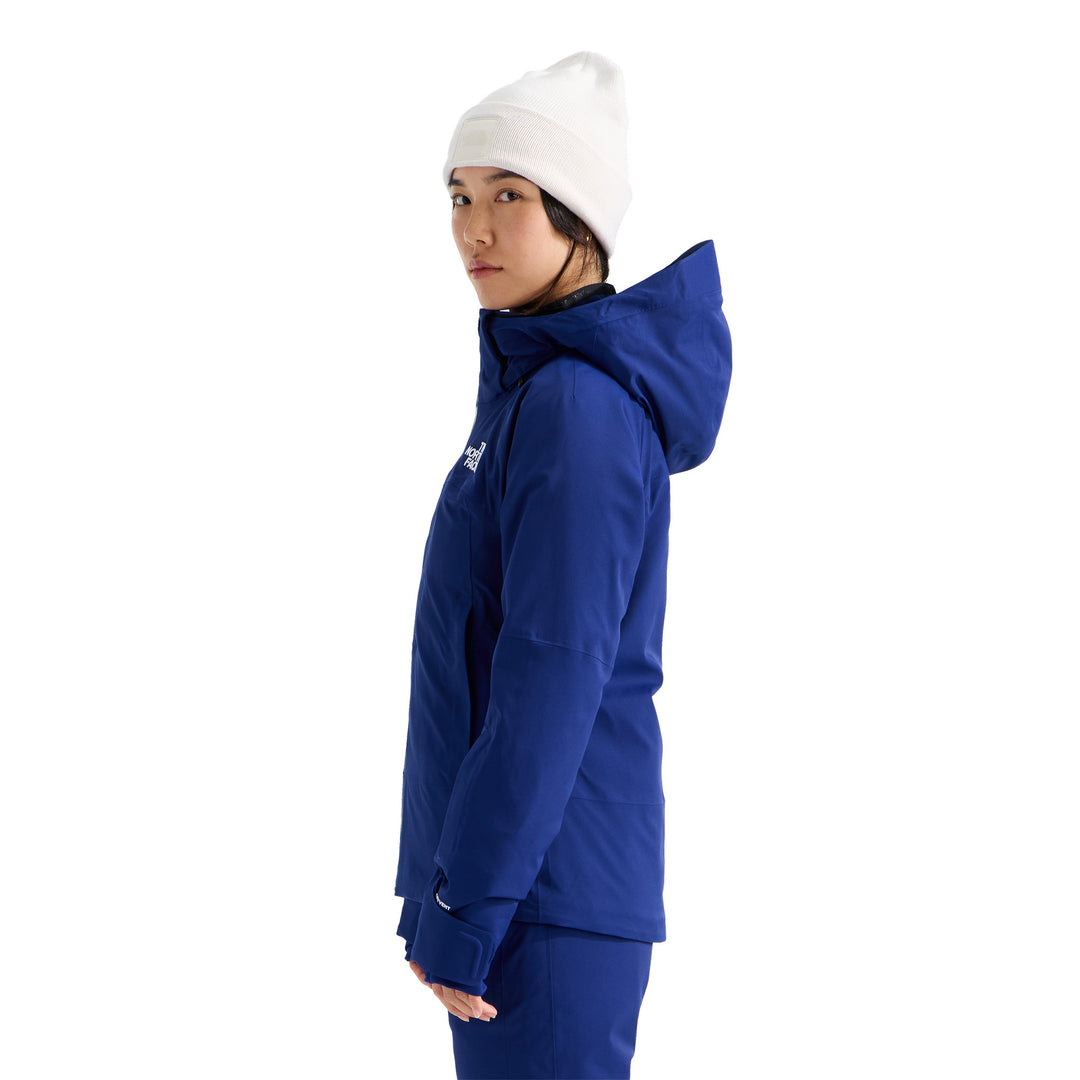 The North Face Women's Lenado Jacket