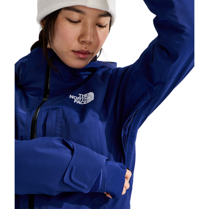 The North Face Women's Lenado Jacket