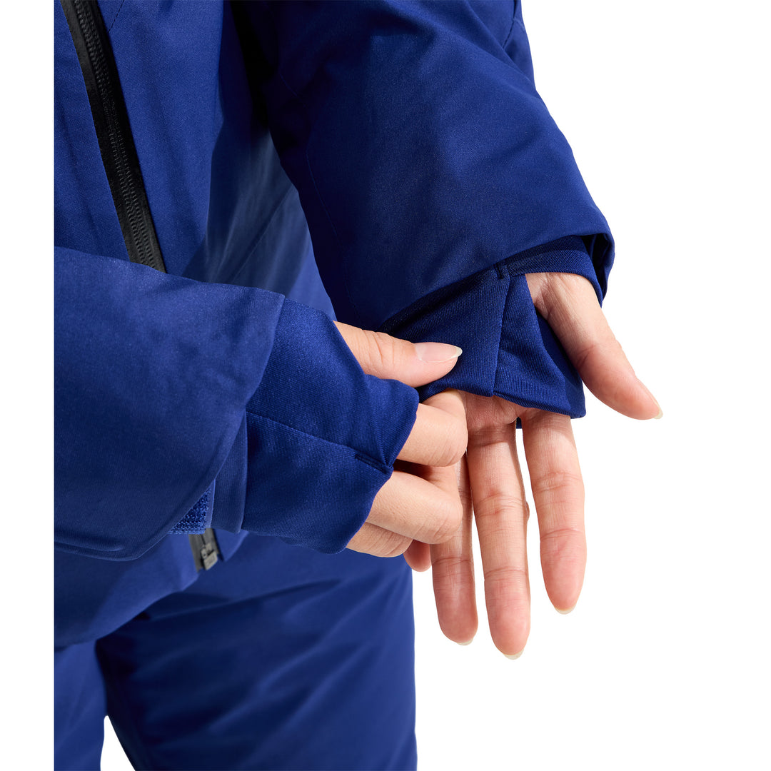 The North Face Women's Lenado Jacket