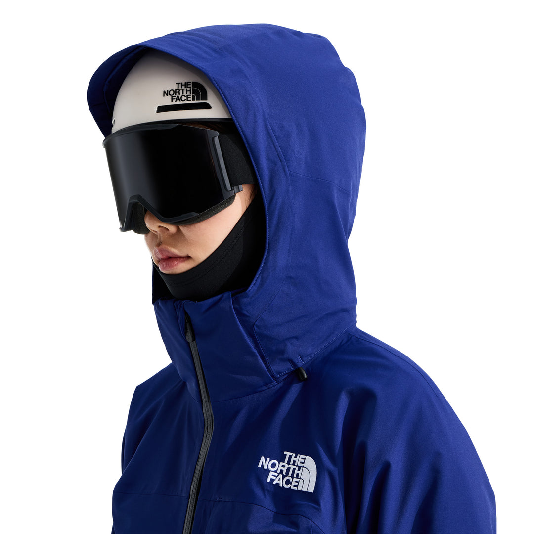 The North Face Women's Lenado Jacket