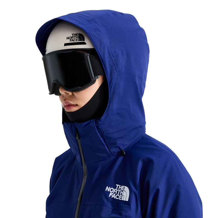 The North Face Women's Lenado Jacket