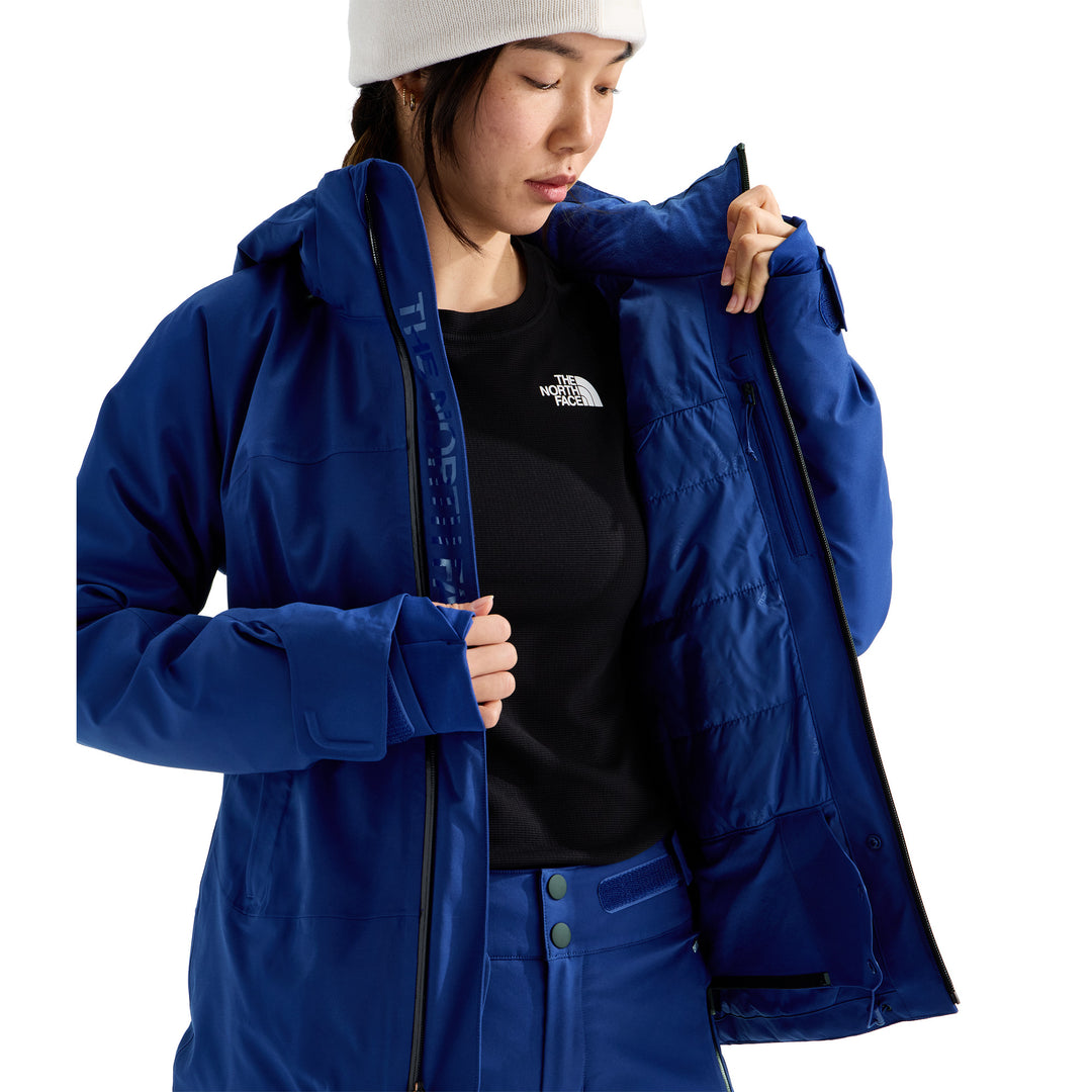 The North Face Women's Lenado Jacket