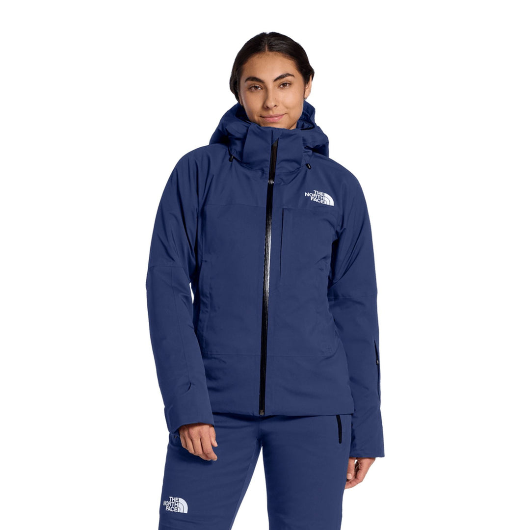 The North Face Women's Lenado Jacket