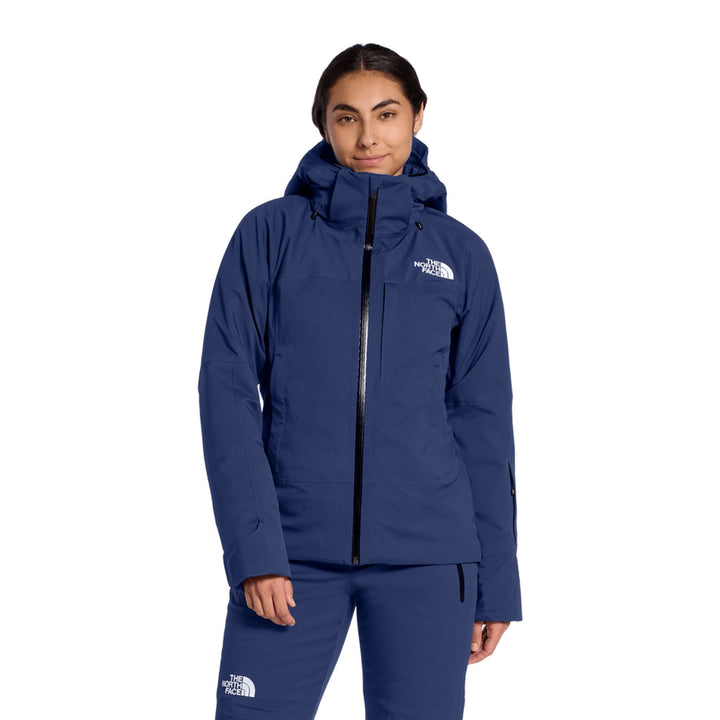 The North Face Women's Lenado Jacket